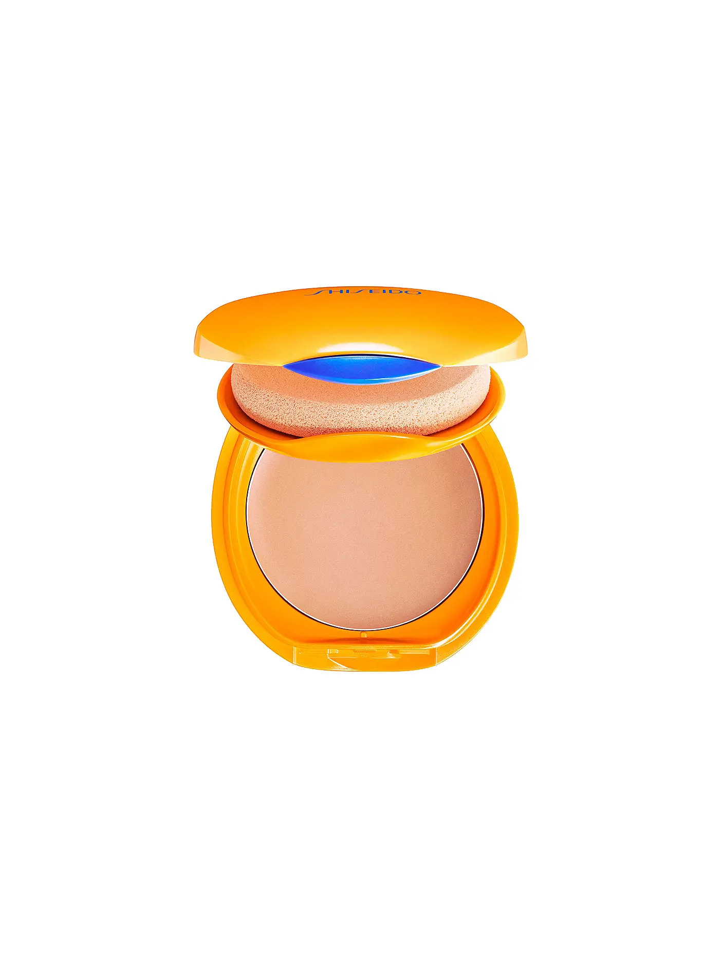 SHISEIDO | Sonnenpflege - Tanning Compact Foundation SPF 10 (Bronze) | keine Farbe